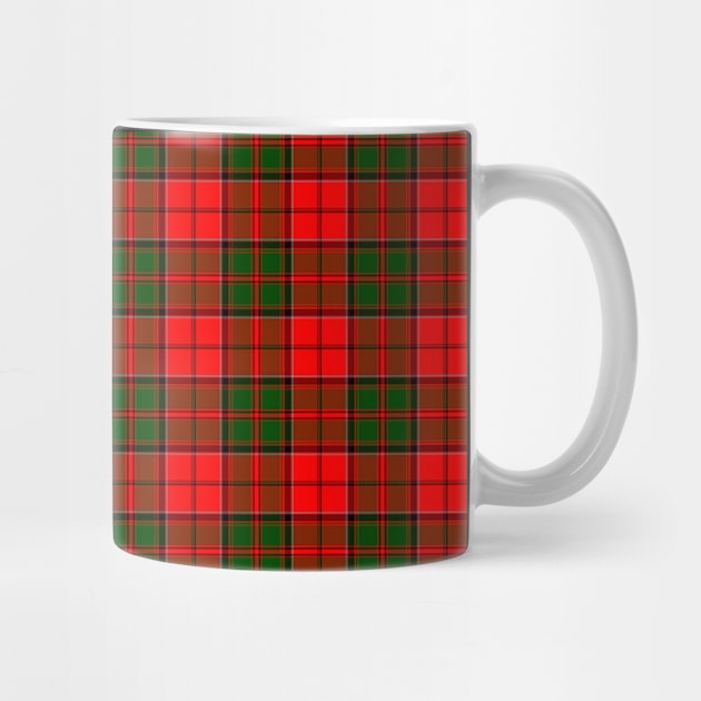 Cairns Plaid Tartan Scottish by ScottishShop